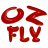 OZ Fly Logo